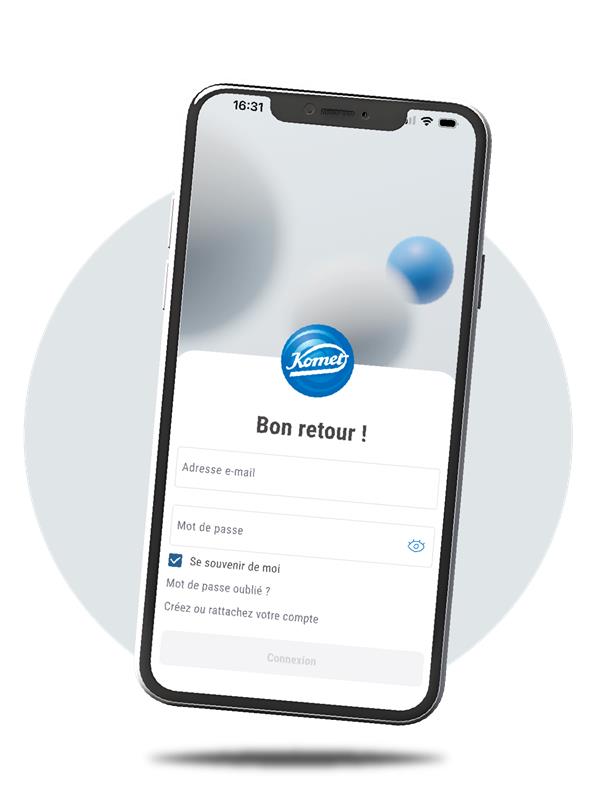 Connexion