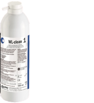 WL-clean - AP4150