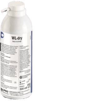 WL-dry - AP3165