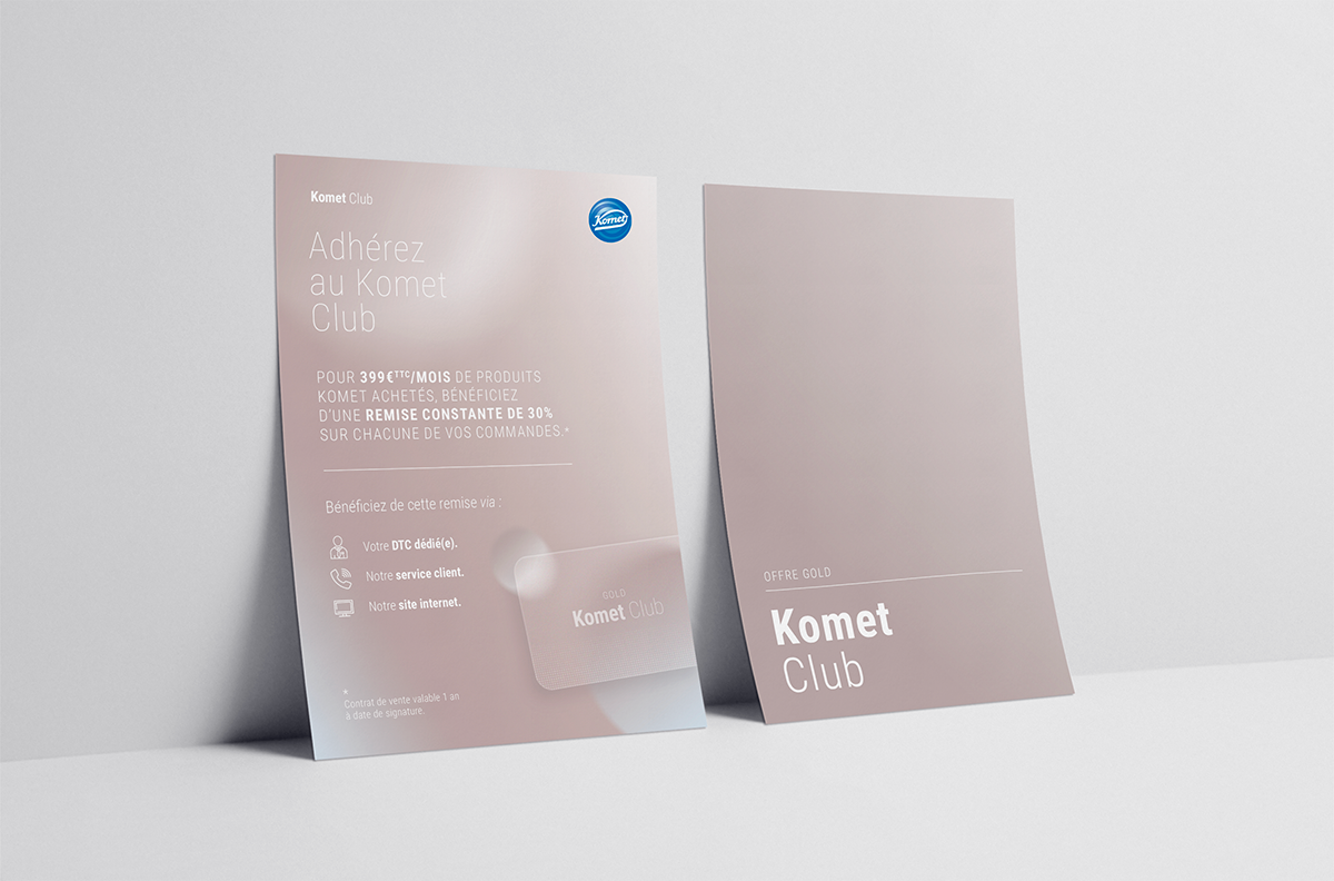 Gold Program
