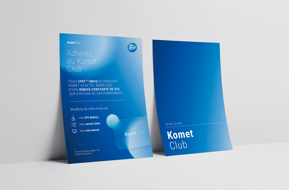 Silver Program