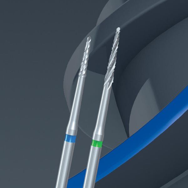Chirurgie Endodontique