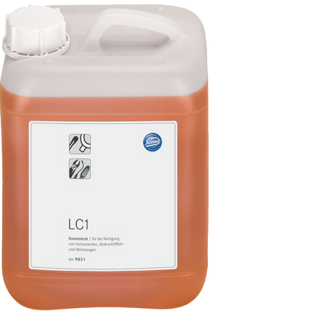 LC1 - 9831 Concentre liquide