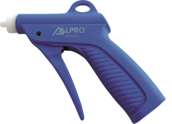 Pistolet d'air WL-Blow - AP4160