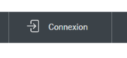 Bouton connexion