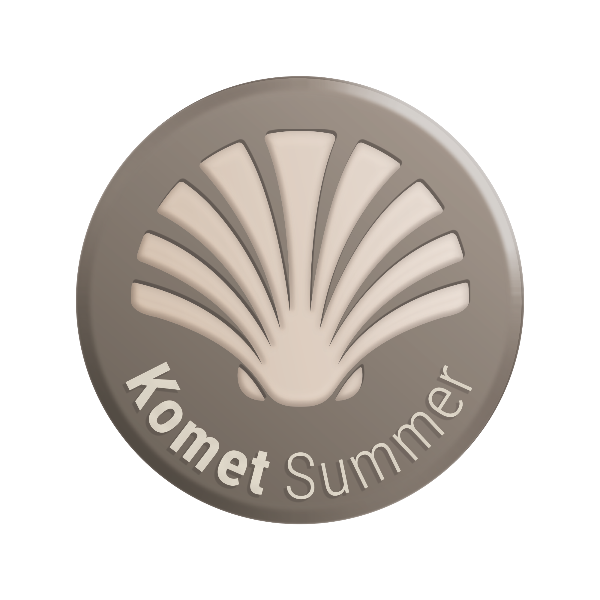 KOMET SUMMER 2026
