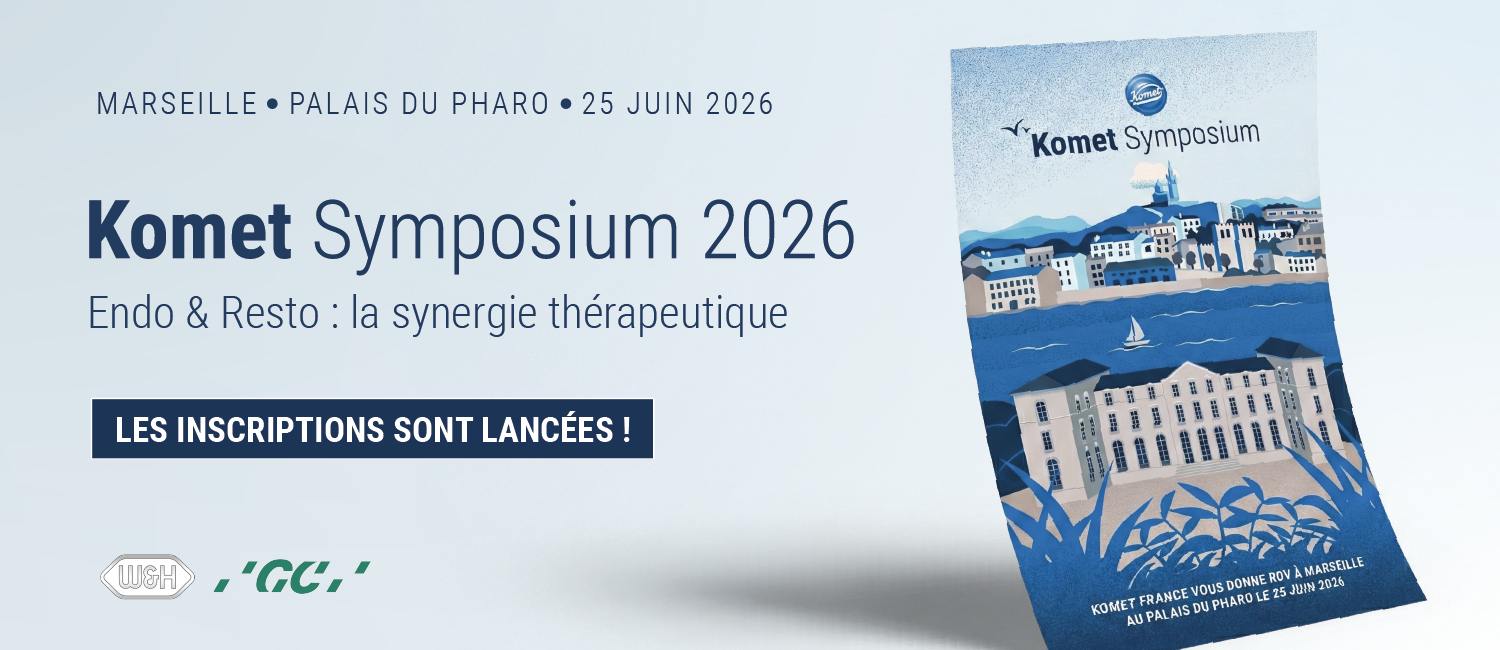 Komet Symposium 2026